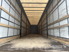Krone Curtainsider Standard 