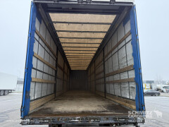 Krone Curtainsider Standard 