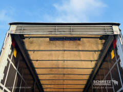 Schmitz Cargobull Curtainsider Mega Getränke 