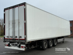 Schmitz Cargobull Tiefkühler Standard Doppelstock 