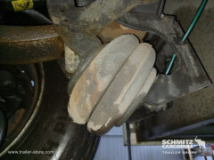 Schmitz Cargobull Reefer Standard Double deck 