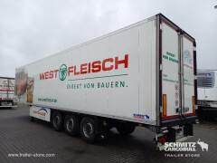 Schmitz Cargobull Reefer Standard Double deck 