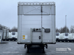 Schmitz Cargobull Curtainsider Standard Getränke 