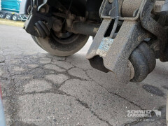 Schmitz Cargobull Kipper Stahlrundmulde 24m³ 