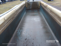 Schmitz Cargobull Kipper Alukastenmulde 24m³ 