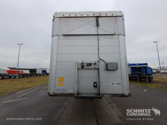 Schmitz Cargobull Curtainsider Standard 