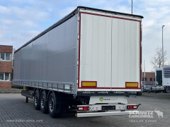 BERGER Curtainsider Coil 