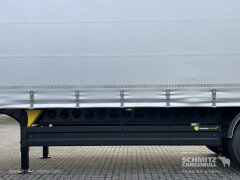 BERGER Curtainsider Coil 