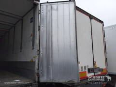 Schmitz Cargobull Semitrailer Dryfreight Standard 