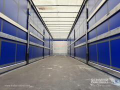 Schmitz Cargobull Curtainsider Standard 