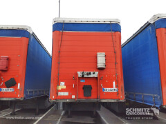 Schmitz Cargobull Semitrailer Curtainsider Standard 