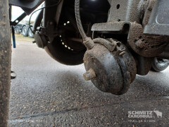 MEILLER Kipper Stahlrundmulde 26m³ 