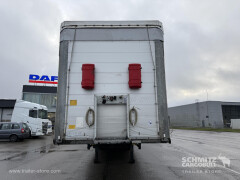Schmitz Cargobull Curtainsider Standard 
