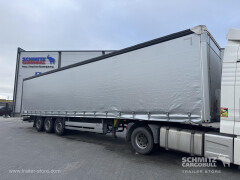 Schmitz Cargobull Curtainsider Standard 