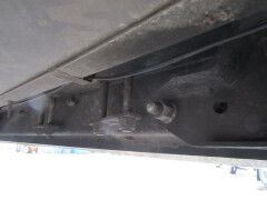 Schmitz Cargobull Curtainsider Standard Getränke 