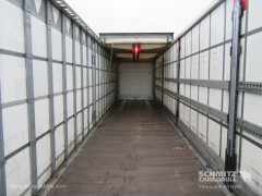 Schmitz Cargobull Curtainsider Standard Getränke 