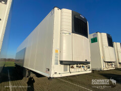 Schmitz Cargobull Reefer Standard Double deck 