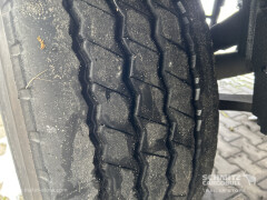 Schmitz Cargobull Reefer Standard Double deck 