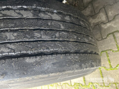 Schmitz Cargobull Reefer Standard Double deck 