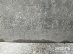 Schmitz Cargobull Curtainsider Standard , Folding wall right 