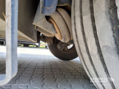 Schmitz Cargobull Tiefkühler Standard Doppelstock 