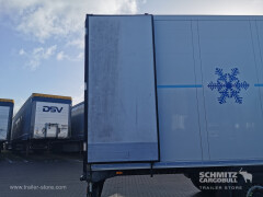 Schmitz Cargobull Tiefkühler Standard Doppelstock 