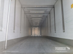 Schmitz Cargobull Tiefkühler Standard Doppelstock 
