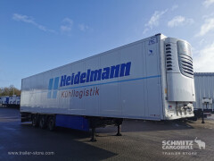 Schmitz Cargobull Tiefkühler Standard Doppelstock 