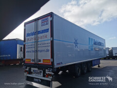 Schmitz Cargobull Tiefkühler Standard Doppelstock 