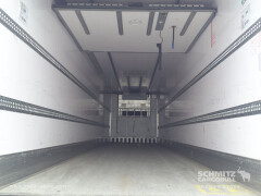 LAMBERET Semitrailer Reefer Multitemp Hayon 