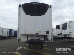 LAMBERET Semitrailer Reefer Multitemp Hayon 