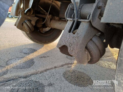 Schmitz Cargobull Kipper Stahlrundmulde 24m³ 