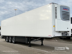 Schmitz Cargobull Oplegger Vries Standard Double deck 