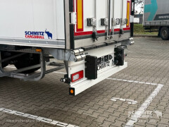 Schmitz Cargobull Oplegger Vries Standard Double deck 