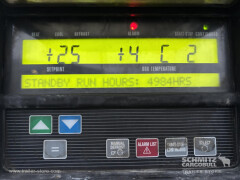 Schmitz Cargobull Reefer Standard Double deck 