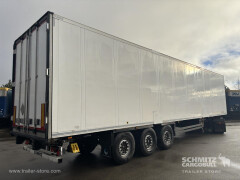 Schmitz Cargobull Reefer Standard Double deck 