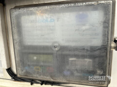 Schmitz Cargobull Reefer Standard Double deck 