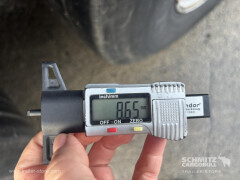 Schmitz Cargobull Curtainsider Standard 