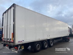 Schmitz Cargobull Reefer Standard 