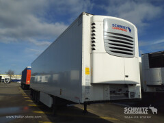 Schmitz Cargobull Semitrailer Reefer Standard 