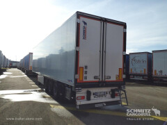 Schmitz Cargobull Semitrailer Reefer Standard 