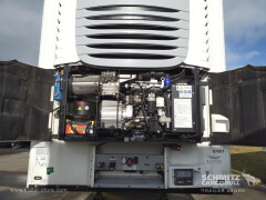 Schmitz Cargobull Semitrailer Reefer Standard 