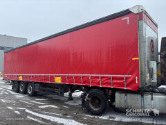 Schmitz Cargobull Curtainsider Standard 
