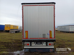 Schmitz Cargobull Curtainsider Standard 