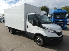 IVECO DAILY 35C16H Koffer LBW Euro6 Klima ZV 
