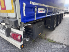 Schmitz Cargobull Curtainsider Standard 