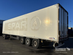 Schmitz Cargobull Reefer Standard Double deck 