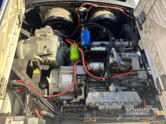 Schmitz Cargobull Reefer Standard Double deck 