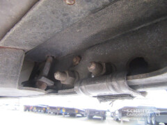 Schmitz Cargobull Curtainsider Mega Getränke 