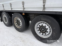 Schmitz Cargobull Curtainsider Standard 